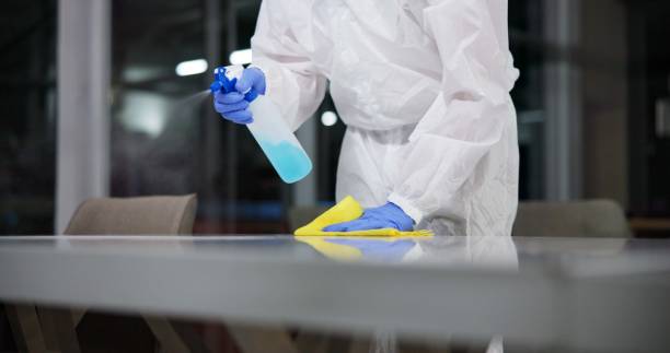 Licensed Unattended Death Cleanup service in Clifton, IL - Trauma Clean Pros